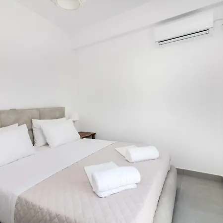 Lux 'n Comfort شقة