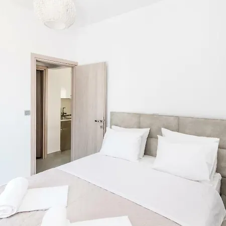 شقة Lux 'n Comfort *