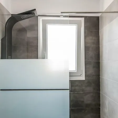 شقة Lux 'n Comfort *