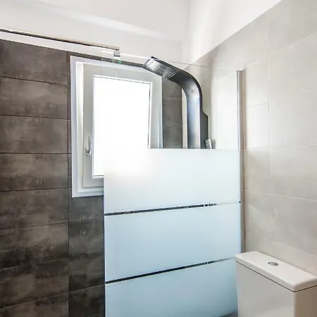 Lux 'n Comfort شقة