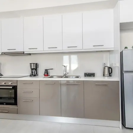 Apartment Lux 'n Comfort
