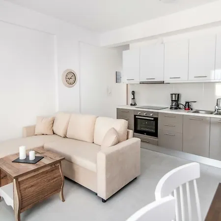 Apartment Lux 'n Comfort