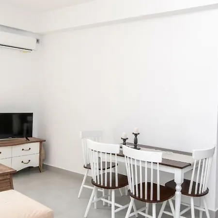 Apartment Lux 'n Comfort