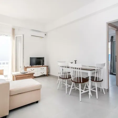 Apartment Lux 'n Comfort *