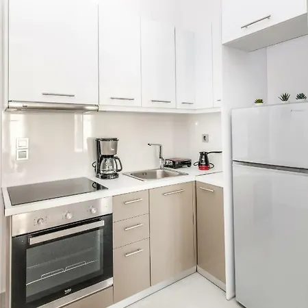 Apartment Lux 'n Comfort *