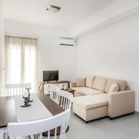 Lux 'n Comfort דירה *