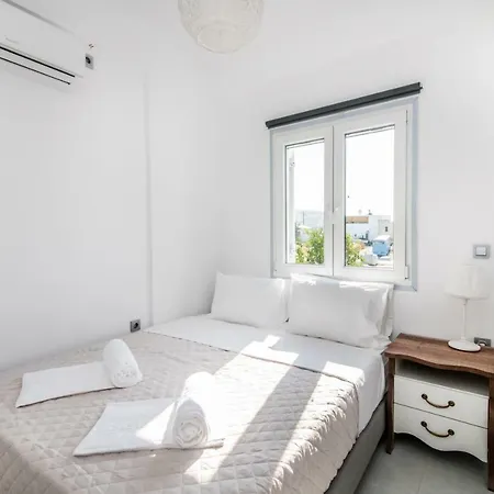 Lux 'n Comfort Tinos