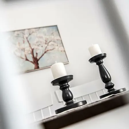 Lux 'n Comfort Apartment *