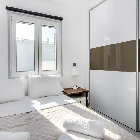 Lux 'n Comfort Apartment *