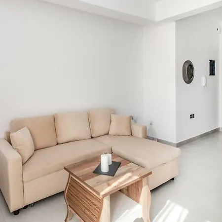 Lux 'n Comfort * Tinos