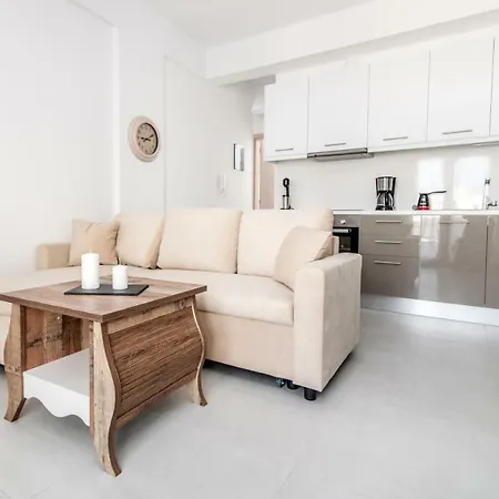 Lux 'n Comfort * Tinos