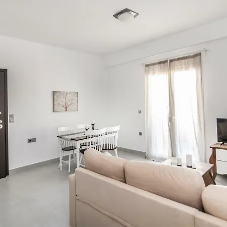 Apartment Lux 'n Comfort *