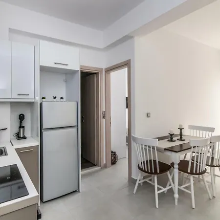 Apartment Lux 'n Comfort Tinos