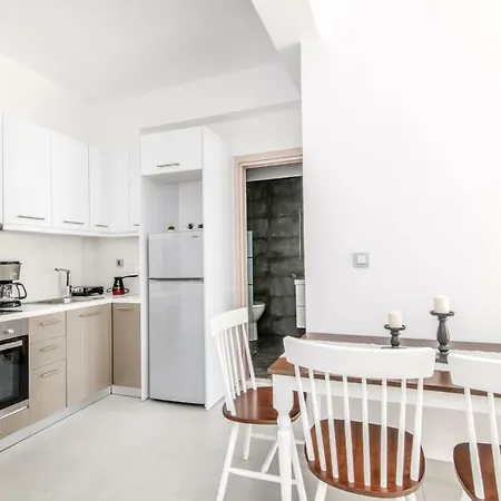 Apartment Lux 'n Comfort