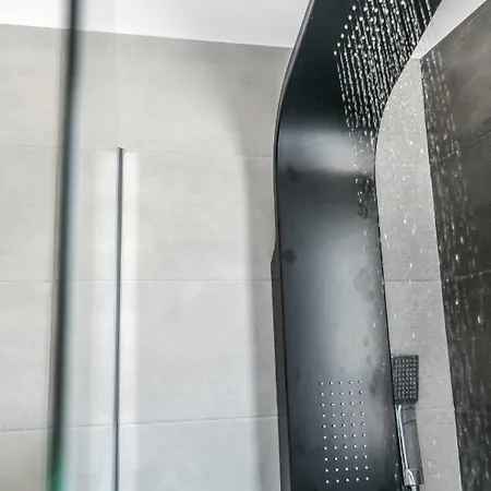 דירה Lux 'n Comfort