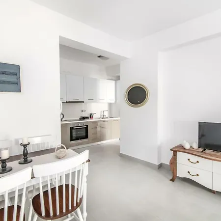 Apartment Lux 'n Comfort