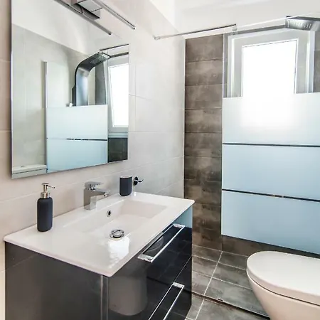 Apartment Lux 'n Comfort *