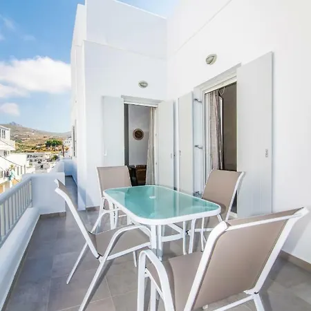 Apartment Lux 'n Comfort