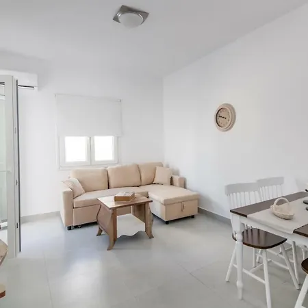 Apartment Lux 'n Comfort *